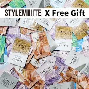 [STYLEMITE & Free gift]