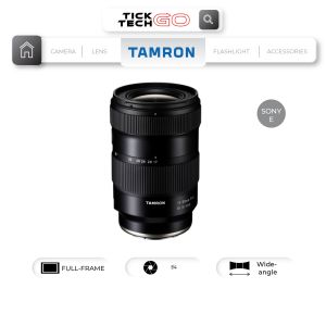 TAMRON 17-50mm F/4 Di III VXD Lens (A068)