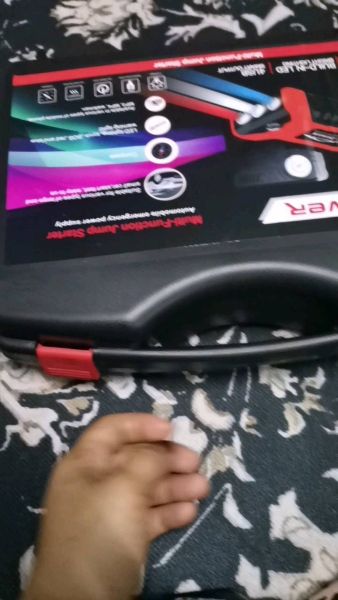 Buyer review video 2