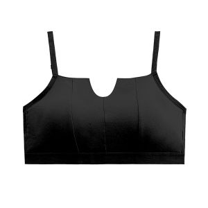 Daเจ้าบราดันทรงเสื้อชั้นในเปลือยหลังเสื้อชั้นในสตรีไร้สายสวมใส่สบายปรับได้เสื้อชั้นในไร้รอยต่อ