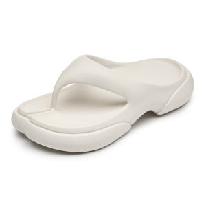 WomenS Split-Toe Flip-Flops Eva Summer Outdoor Thick-Soled Beach Sandals New Style