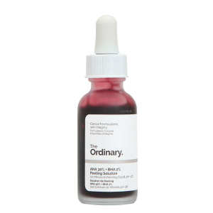 ✲The Ordinary AHA 30 + BHA 2 SACID Exfoliating Acne Acne Mask 30ml✷