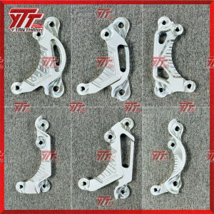 Pas đĩa heo rembo 2 Pis cho các loại xe máy