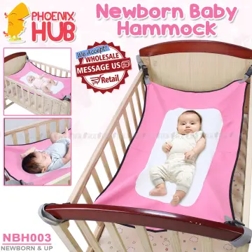 Buy Swing Bed For Baby online Lazada .ph