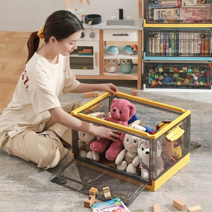 Foldable%20Storage%20Box%20Stackable%20Storage%20Drawer%20Cabinet%20Wardrobe%20Home%20Organizer%20Storage%20Boxes%20-%20Image%207