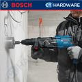 BOSCH GBH 2-28 DFV PROFESSIONAL CORDED ROTARY HAMMER 28MM | 820W | HEAVY-DUTY [ GBH228DFV ]. 