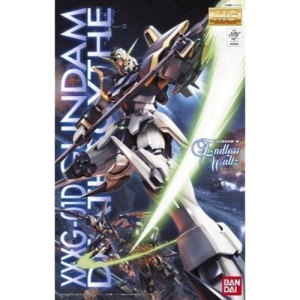 Mô Hình Lắp Ráp Bandai MG 1/100 Gundam Deathscythe EW