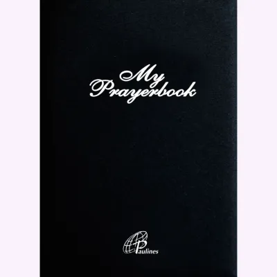 My Prayerbook | Paulines Edition | Paulines Publishing House