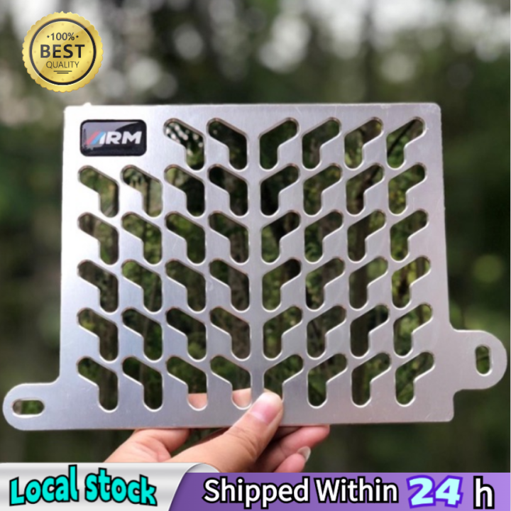 ARM Radiator cover Yamaha Nmax V1 V2 NVX 155 V1 V2 Aerox V1 V2 NVX155 ...