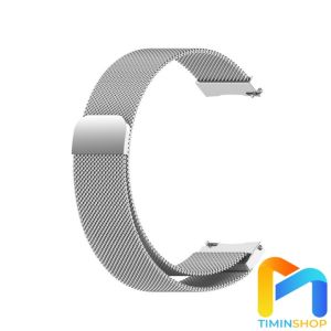 Dây cho Huawei Watch GT7 41/ 46mm/ GT7 Pro - Thép khóa nam châm (DT)