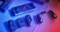 ASUS KUNAI GAMEPAD CONTROLLER FOR ROG PHONE 5 ORIGINAL PRODUCT. 