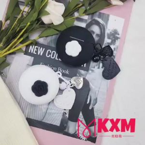 OP402 OPPO ENCO AIR4 PRO CASE / Buds 2 / AIR 2i Silicone Case series Dust-proof Case for AIR4 PRO CASE / Buds 2 / AIR 2i