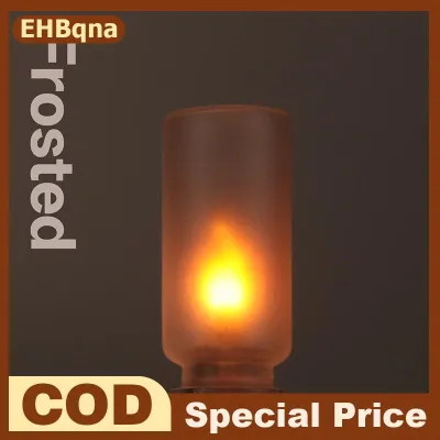 👉Hot Sale EHBqna 5V LED Mô Phỏng Ngọn Lửa Ánh Sáng Bóng Đèn USB Nến Ánh Sáng Mini Ánh Sáng Ban Đêm Lễ Hội Xe Ngân Hàng Điện Xách Tay Trang Trí Ánh Sáng Bóng Đèn