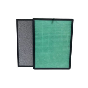 🔥Original and Authentic🔥Replacement Compatible Air purifier Honeywell Air Touch U2 filter High Quality HEPA&Active Carbon High-Efficiency Antibacteria Virus