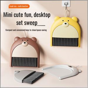 Sweeper 2-in-1 Storage Multi-color Available Broom Sweep the Floor Clean and Easy to Use Seamless Fit