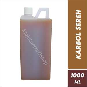 Karbol sereh anti nyamuk serangga