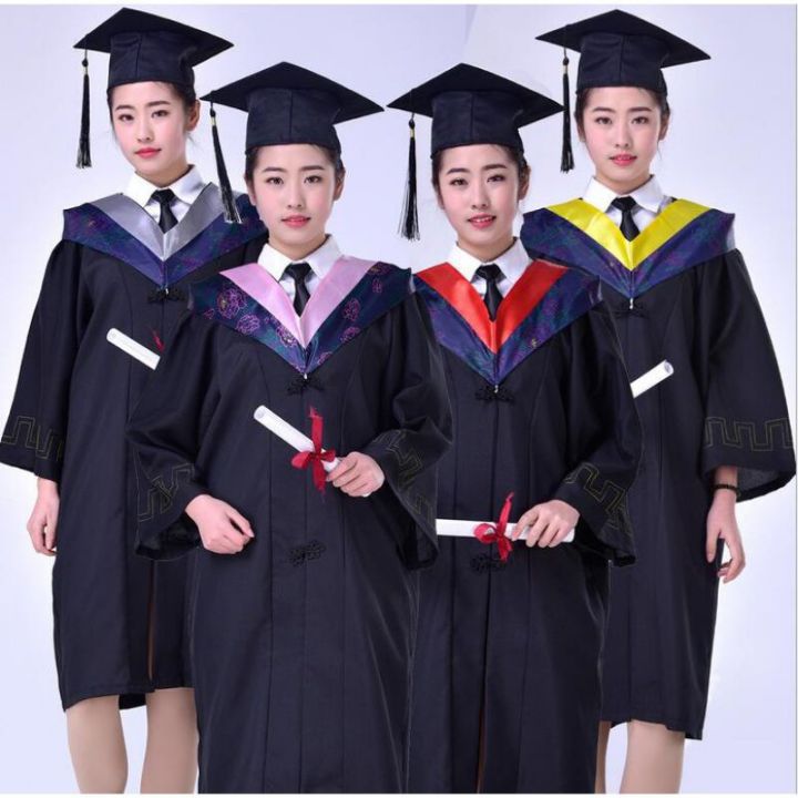 Undergraduate graduation cheap dress