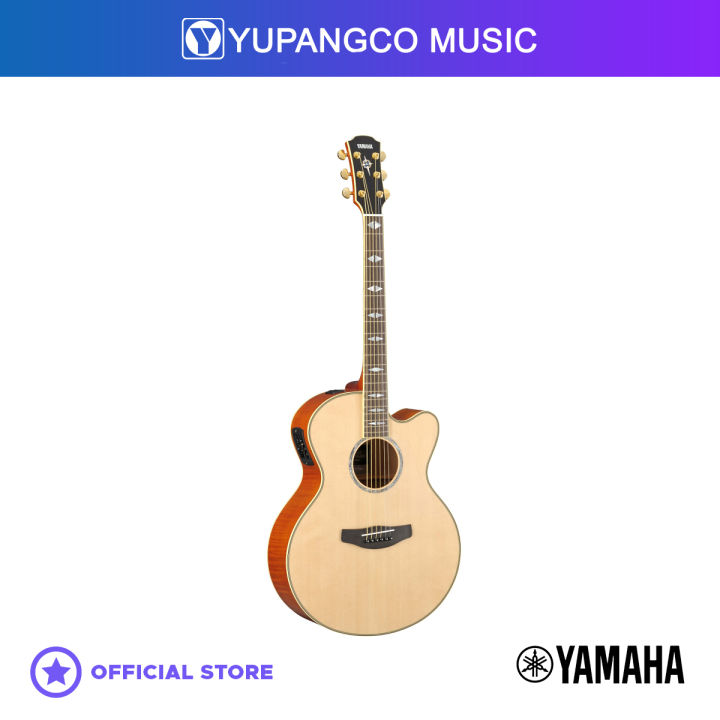 ギター YAMAHA CPX1000 NT YAMAHA CPX1000 NT 【公式通販】