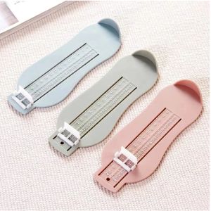 อุปกรณ์วัดขนาดเท้าเด็ก ที่วัดเท้าเด็ก วัดได้ถึง 20 cm. พร้อมส่ง