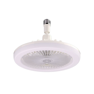 LAMPU KIPAS ANGIN REMOT / LAMPU KIPAS PLAFON LED SMART FAN LIGHT 30W / LAMPU MODERN / LAMPU PINTAR / LAMPU LED