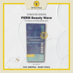 Verdon Series Perm Beauty Wave 120ml x 2