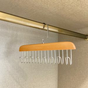 Foldable Multifunctional Clothes Rack 5 In 1 Clothes Organiser Non-slip Folding Drying Rack Space-saving Folding Clothes Hanger