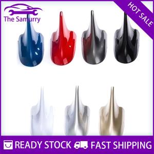 Samurry ✨Hot Sale✨ Shark Fin Antenna High Quality Shark Car Antenna Decoration Roof Antenna Accessories Antenna Shark Fin Antenna Radio Antenna Car