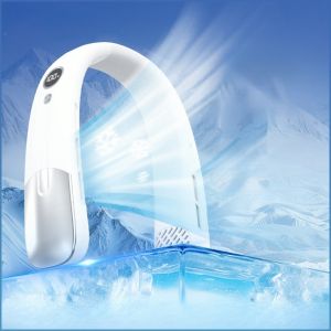 พัดลมใบพัด ความเร็วสูง พัดลมไฟฟ้า ลมบ้านทั้งหลัง หัวคู่ ระบายความร้อน ประหยัดพลังงานและเป็นมิตรต่อสิ่งแวดล้อม