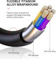 Open Ear Wireless Sports Headphones, Bluetooth 5.0 Waterproof Sweatproof Headset with Mic for Sport Jogging Running Driving Cycling Hiking Indoor and Outdoor Use. 