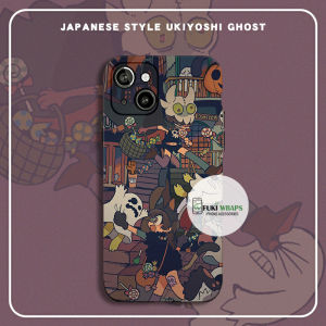 Tấm dán Skin Mặt Sau Nghệ Thuật FULL VIỀN Dành Cho iPhone 13ProMax 12ProMax 11ProMax X XS XR XSMAX - FukiShop