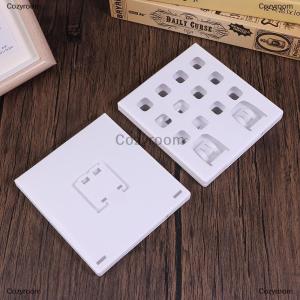 [COD] Cozyroom Portable Game Cards Storage Case For 3DS DS Wii Storage Box Shockproof Hard Game Card Protective Box