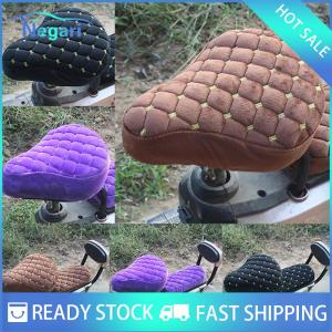 NG Motor✨ COD ✨ Car ที่หุ้มเบาะจักรยานไฟฟ้า ที่หุ้มเบาะจักรยานไฟฟ้าอเนกประสงค์หนาสบาย