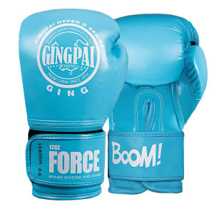 Womens Pro Style Boxing Gloves for Training Muay Thai Ladies for SparringFighting Kickboxing Good for Punch BagFocus Punching