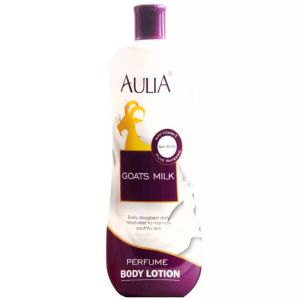 AULIA PERFUMEE BODY LOTION 600ml/AULIA BODY LOTION