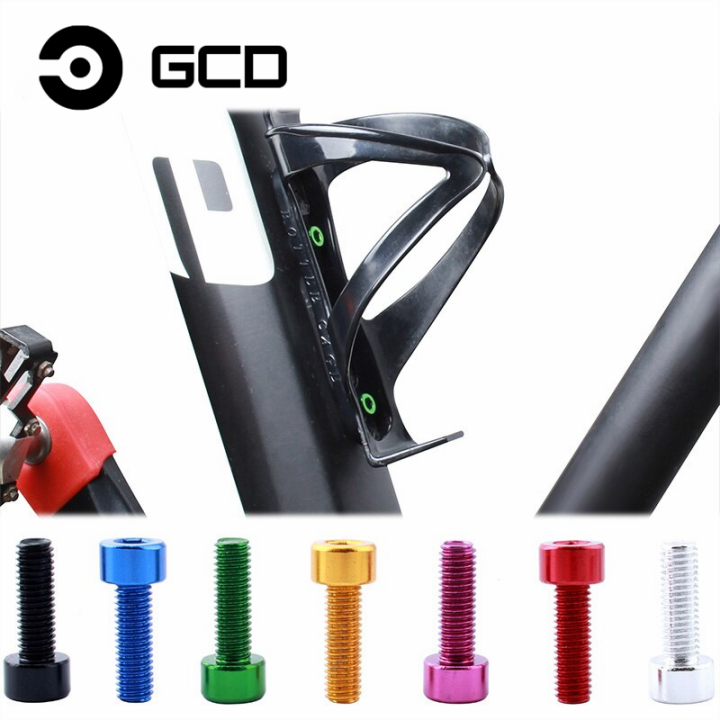 Camelbak Water Bottle 8pc Road Bicycle Screws Bolts For Water