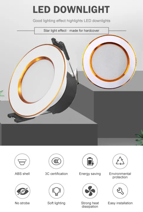Super%20Bright%20BIG%20Size%20LED%20Ceiling%20Light%20Downlight%20Pin%20Light%20Recessed%20Daylight%20&%20Warm%20White%20Downlights%20Led%20Lights%20-%20Image%205