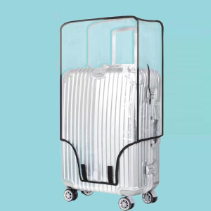 Túi Bọc Vali Trong Suốt Bản Cao Cấp Chống Trầy Xước Chống Thắm Nước Túi Trùm Bảo Vệ Vali Du Lịch