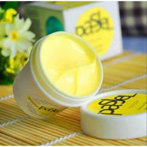 Pasjel Stretch Marks & Scars Remover Cream Precious Skin Body Cream ruduces stretch mark and whitens skin 50g