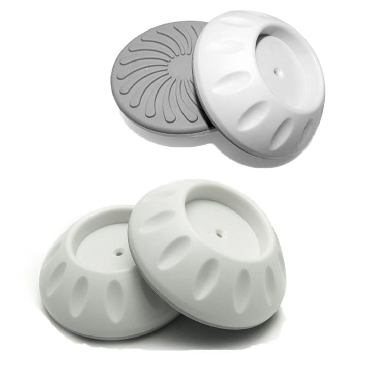  sonm 4 pack wall cups wall protector protect walls doorways from