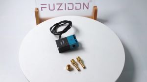 3 Port Boost Control Solenoid Valve Replacement for MAC Valve