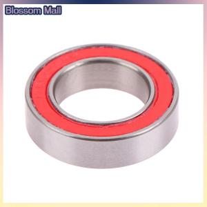 [Blossom] 1Pcs Bicycle Hub Bearing Palin 17287 2RS ABEC-5 Bearings Repair Parts For KOOZER