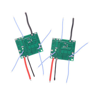 godessing 5S 3MOS BMS 2MOS 21V แบตเตอรี่ลิเธียมแผงป้องกันการชาร์จอุปกรณ์เครื่องมือไฟฟ้า