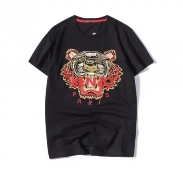 Kenzo shirt singapore price best sale