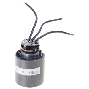110000 Brushless Motor Steel Brushless Motor High Performances Motor for Electrical Devices in Home renovations