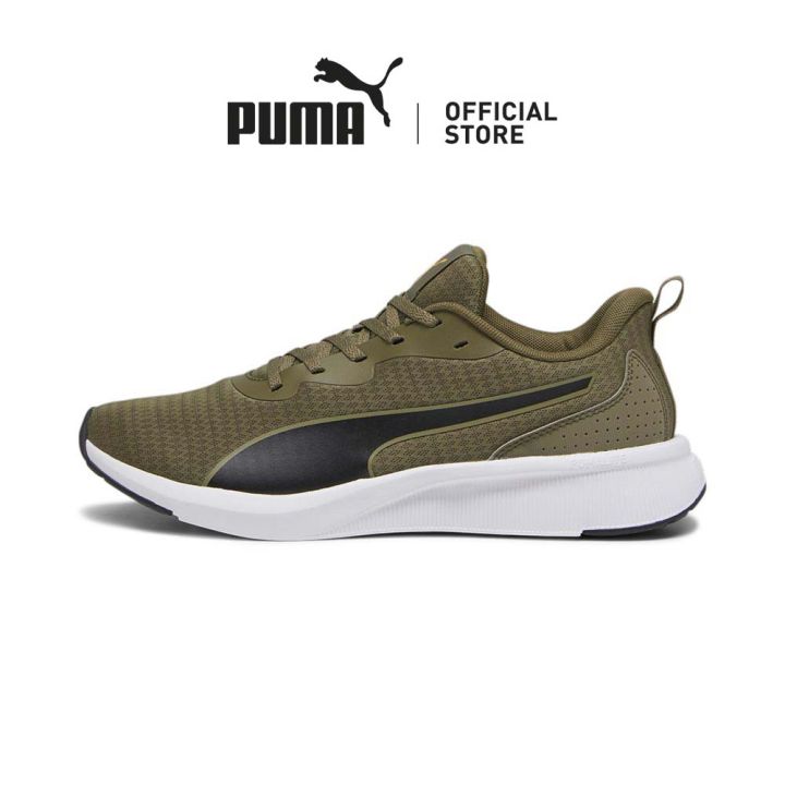 Puma running shoes lazada best sale