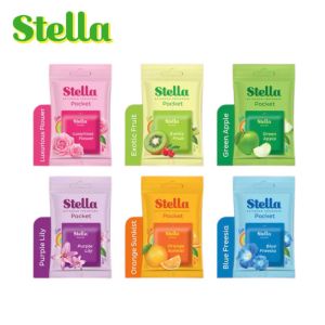 Stella Pocket Bathroom - Pewangi / Pengharum Ruangan BY ALways Lucky