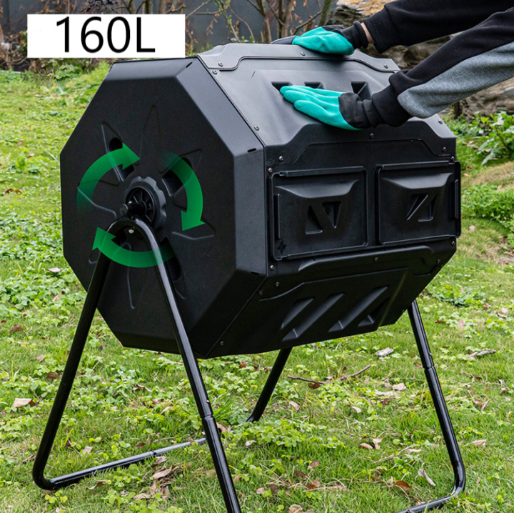 10 อันดับ ถังหมักปุ๋ยและปุ๋ยอินทรีย์ชีวภาพยอดนิยม อัปเดตปี 2025