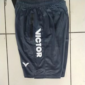 Celana Pendek Imfor Bulutangkis Pria: Desain Ergonomis & Bahan Nyaman