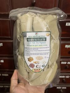 ✅[CHÍNH HÃNG] Trà Trĩ Nội Trĩ Ngoại Dùng Cho Người Bị Trĩ