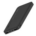 Pin sạc dự phòng 10000mAh Xiaomi Redmi Power Bank Black. 